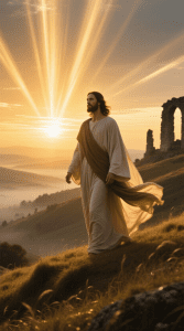 Momento com Deus – Orações Curtas 🙏🏻