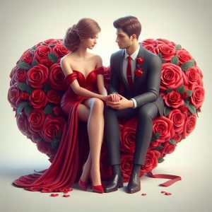 Grupo de whatsapp Namoro a distância