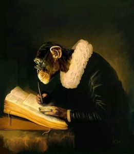 𝙲𝚒𝚝𝚢 𝚘𝚏 𝙼𝚘𝚗𝚔𝚎𝚢𝚜 🙊